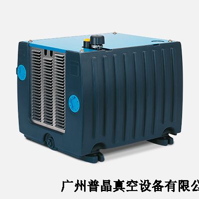 L-BL2液環真空泵